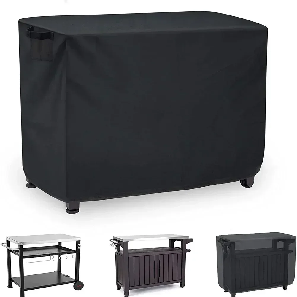 Kitchen Baking Cart - Wodoodporny, ruchomy wózek do jadalni na