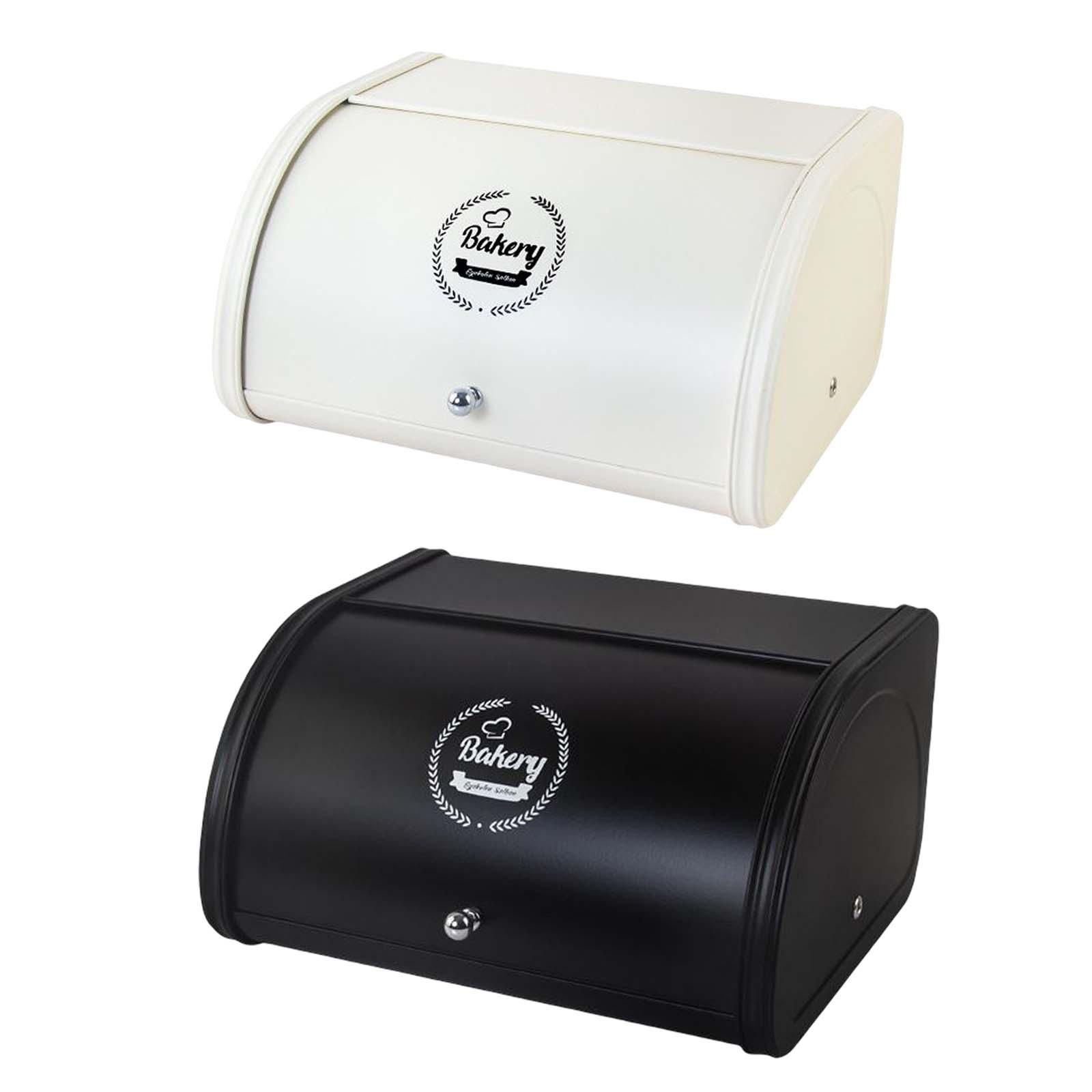 Kitchen Baking Storage Containers - Wielofunkcyjny pojemnik do przechowywania Metalowy pojemnik