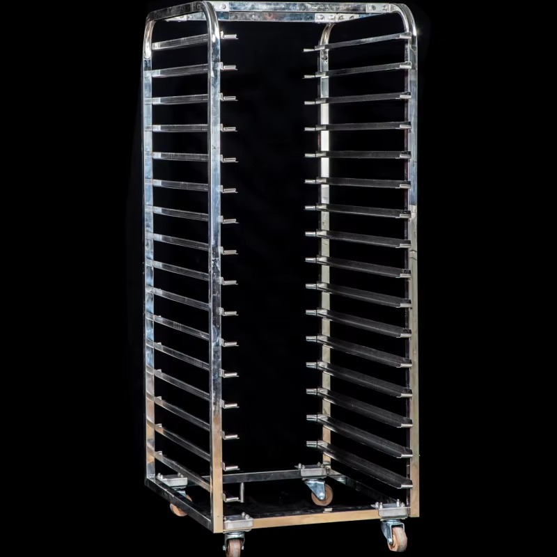 Kitchen Baking Cart - Wózek na blachy do pieczenia z