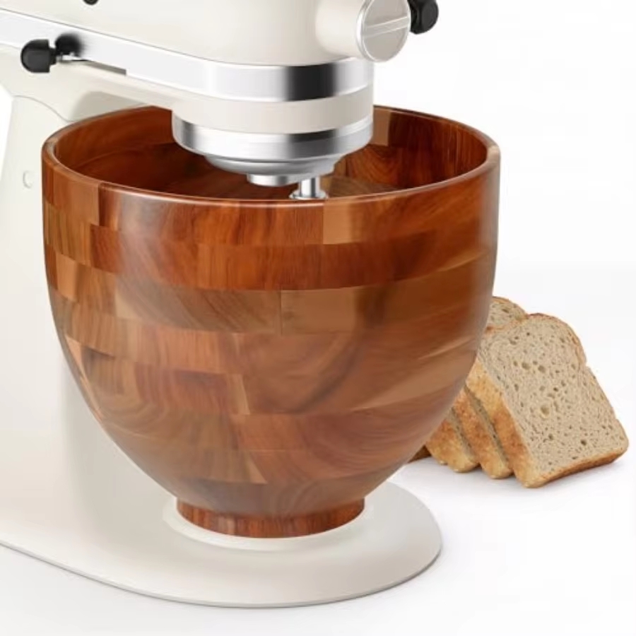 Stand Mixer Bowl - Misa do miksera planetarnego dla domowych