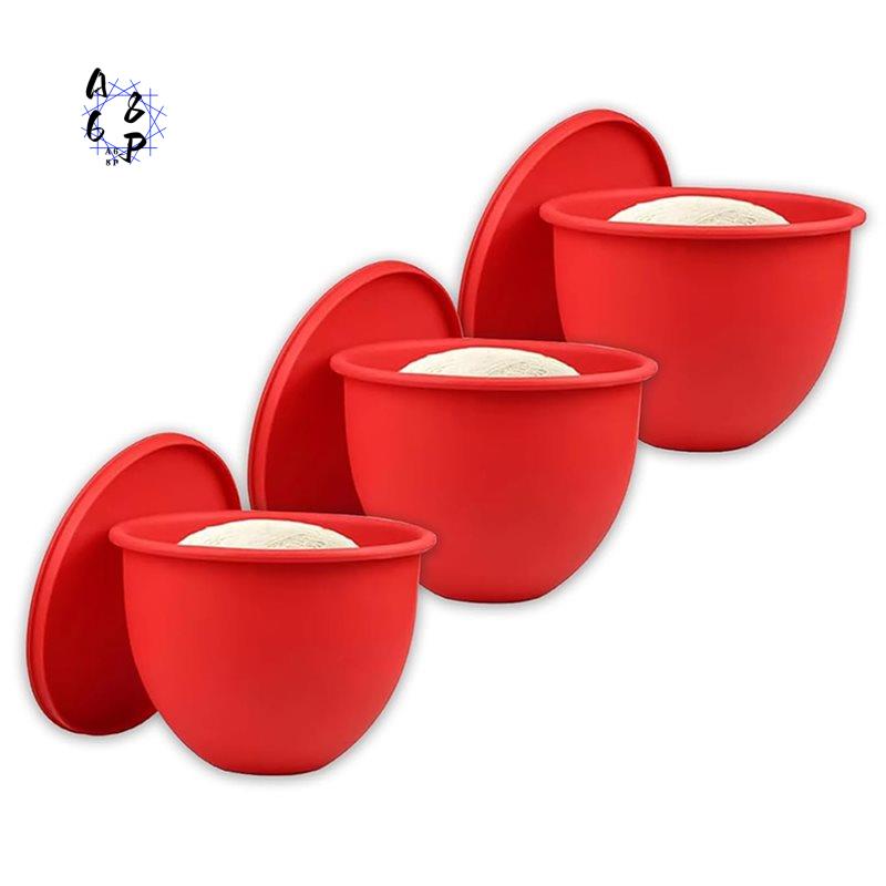 Kitchenaid Baking Bowl - A68P - Silikonowa wkładka do miski