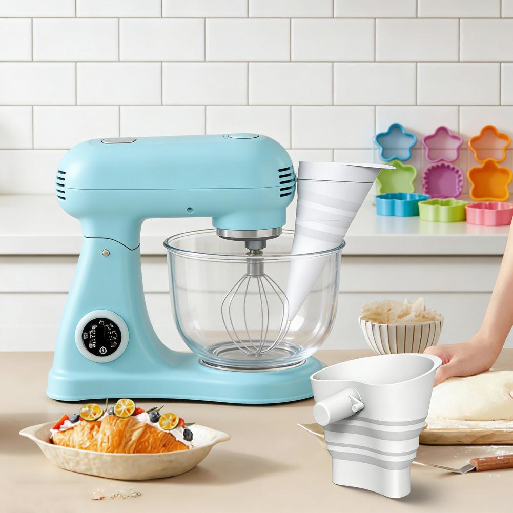 Profesjonalne akcesoria do pie – Kitchenaid Baking Bowl recenzja i cena