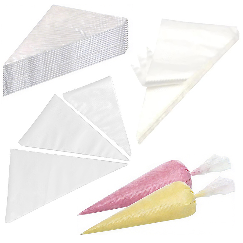 50 sztuk/opakowanie Jednorazow – Piping Bag Disposable recenzja i cena