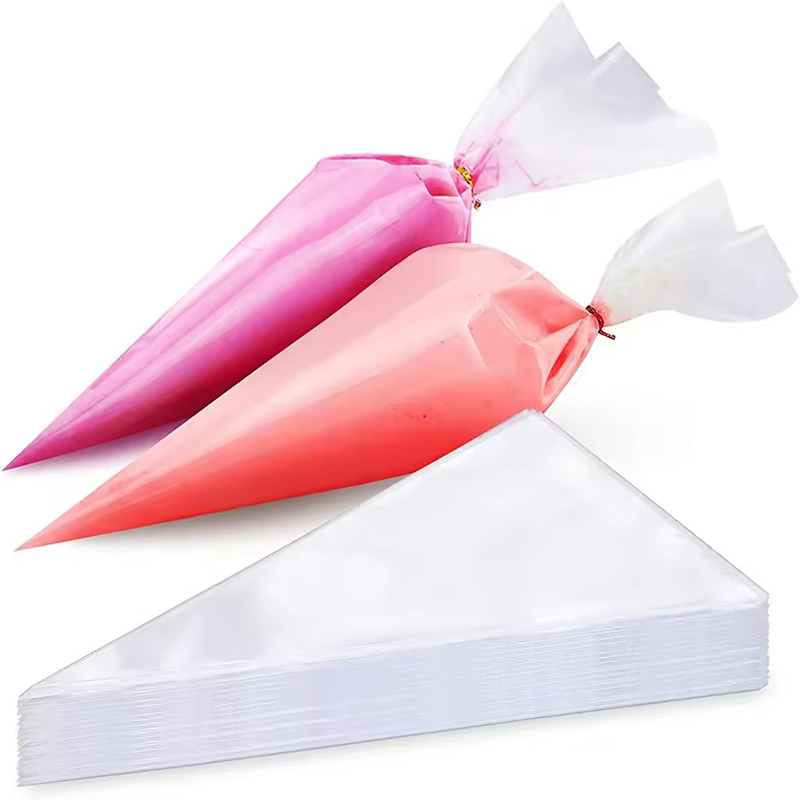 50 sztuk/opakowanie Jednorazow – Piping Bag Disposable recenzja i cena