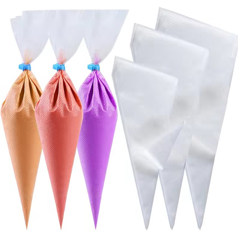 50 sztuk/opakowanie Jednorazow – Piping Bag Disposable recenzja i cena