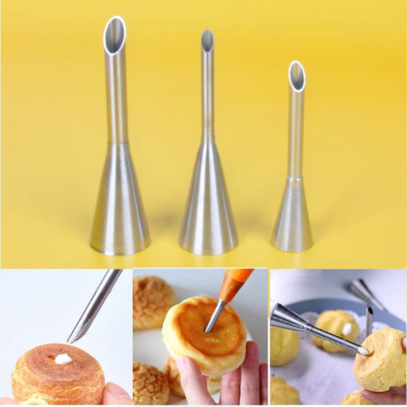 DIY wielokrotnego użytku ciast – Piping Bag Disposable recenzja i cena