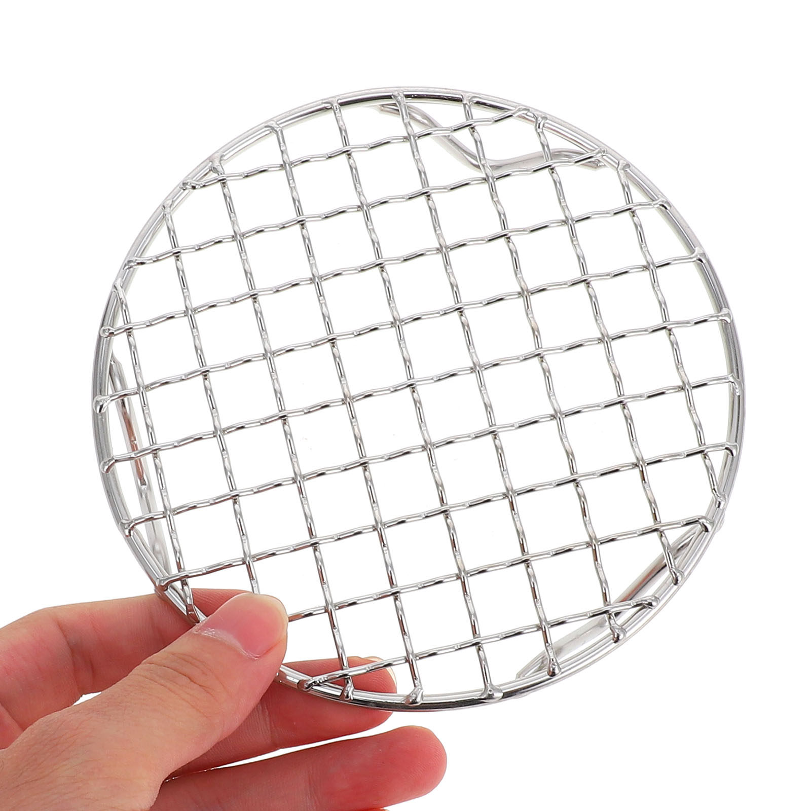Okrągła siatka do grillowania  – Cooling Rack Wire recenzja i cena