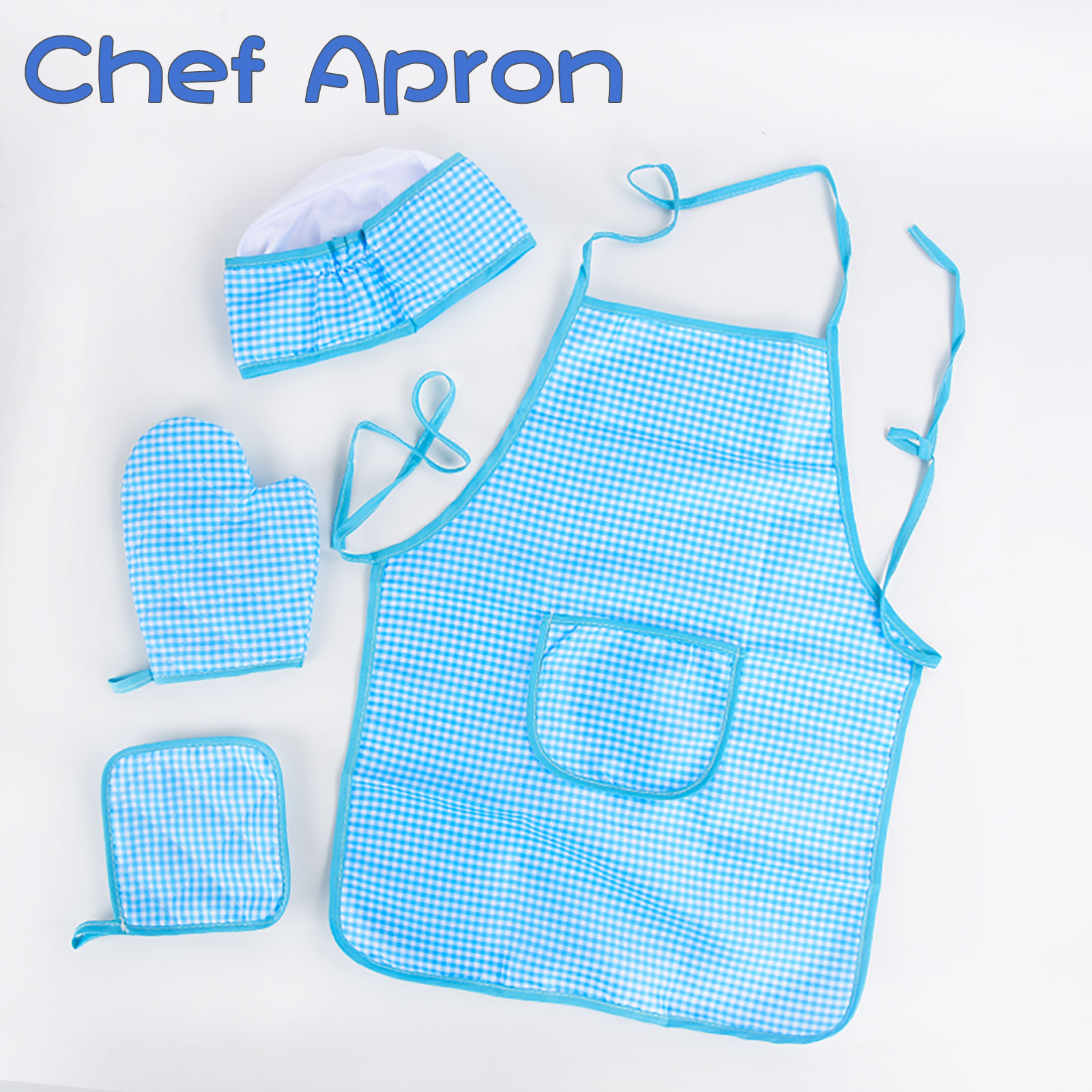 Zagraj rolę rodziny Przebranie – Baking Kitchen Set Up recenzja i cena