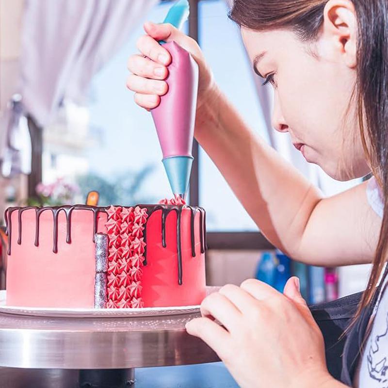 120 sztuk/zestaw Końcówki do d – Piping Bag Disposable recenzja i cena