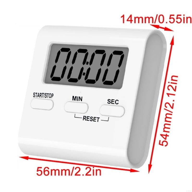 L9BE Mini elektroniczny duży w – Baking Kitchen Set Up recenzja i cena