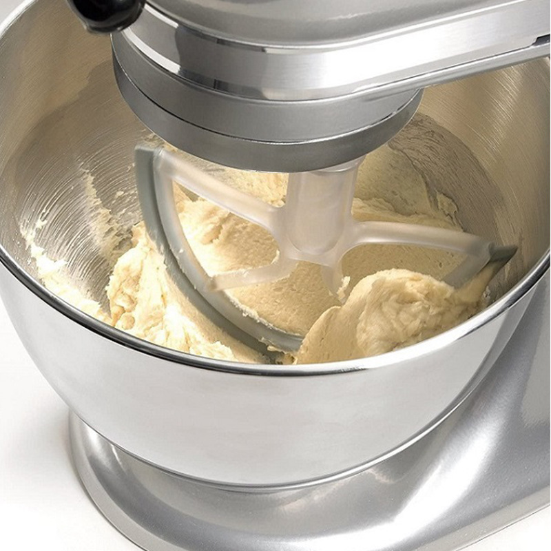 Mieszadło Flex Edge Beater do  – Stand Mixer Bowl recenzja i cena