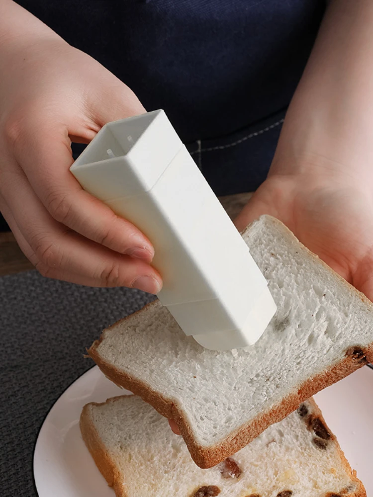 Poręczne, solidne uchwyty do r – Kitchen Baking Storage Containers recenzja i cena