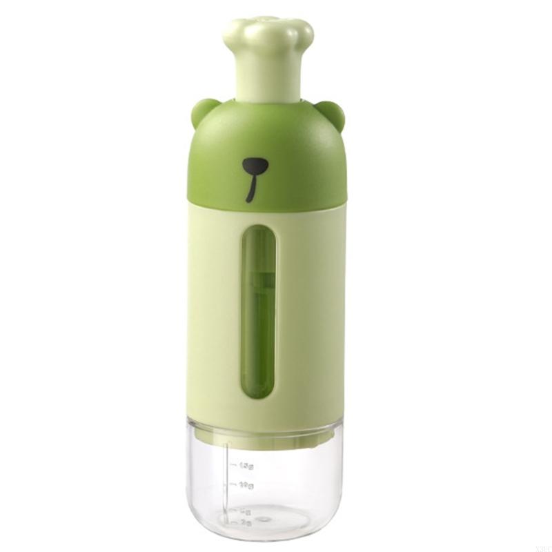 Higieniczny dozownik przypraw  – Kitchen Baking Storage Containers recenzja i cena