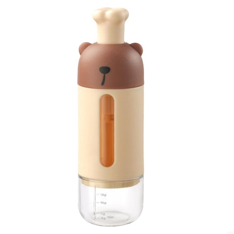 Higieniczny dozownik przypraw  – Kitchen Baking Storage Containers recenzja i cena