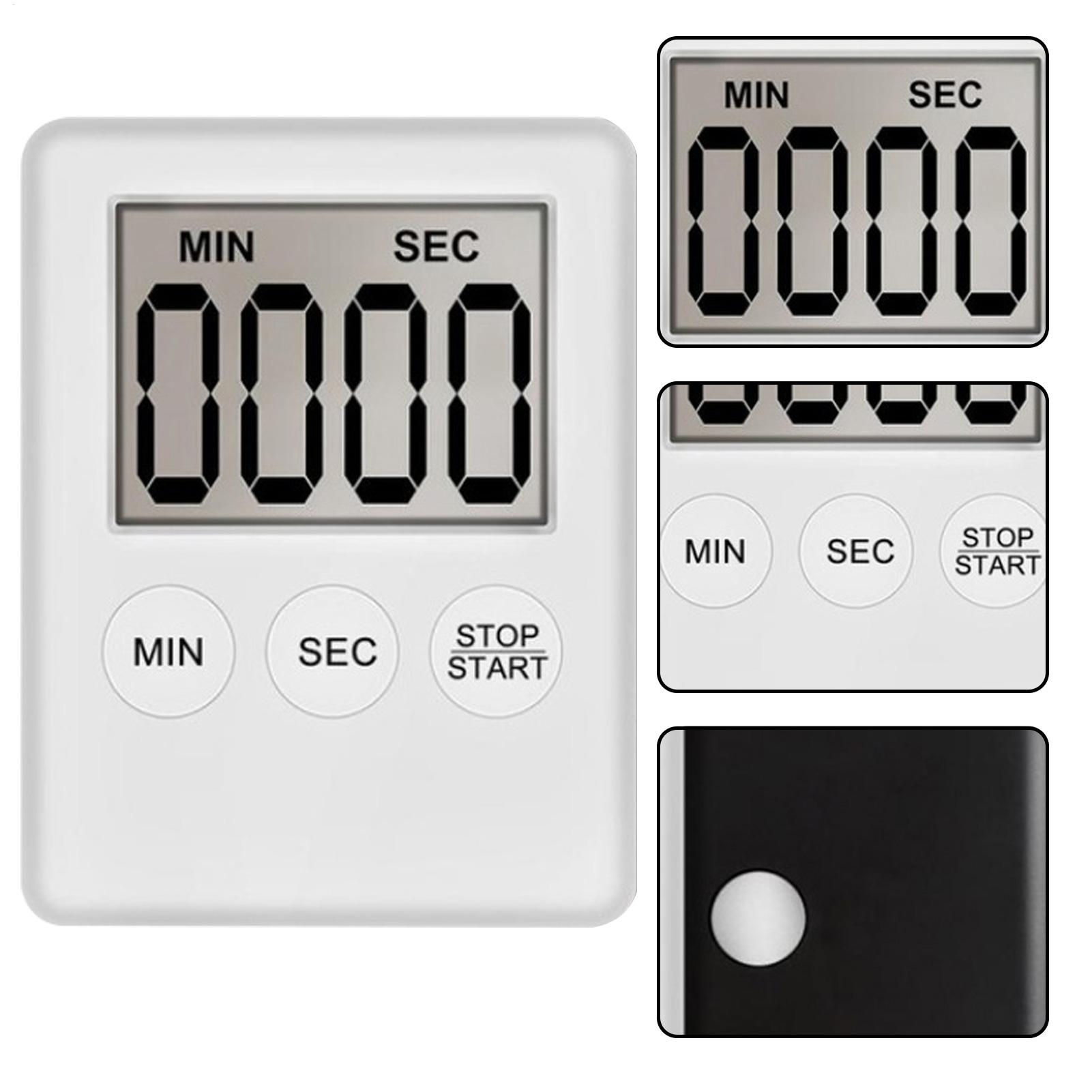 1 szt. Magnetyczny Timer Kuche – Kitchen Baking Game recenzja i cena