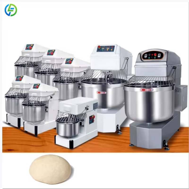 Mieszalnik spiralny do ciasta  – Kitchen Aid Baking Mixer recenzja i cena