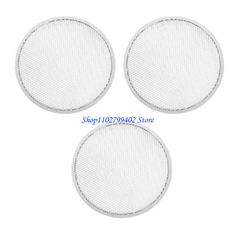 Aluminiowy sitko do pizzy 547F – Kitchen Baking Center recenzja i cena