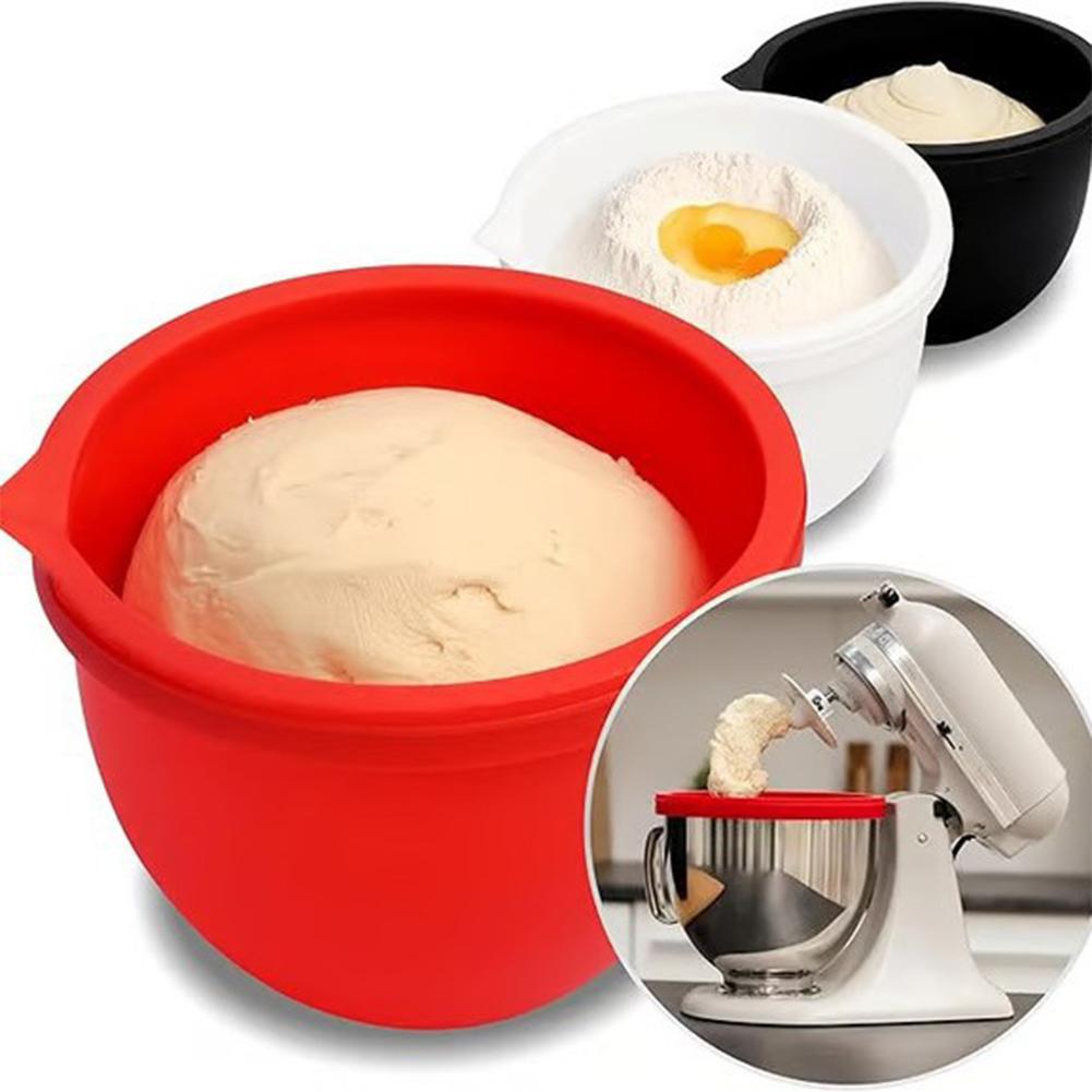 Silikonowa wkładka uniwersalna – Kitchenaid Baking Bowl recenzja i cena