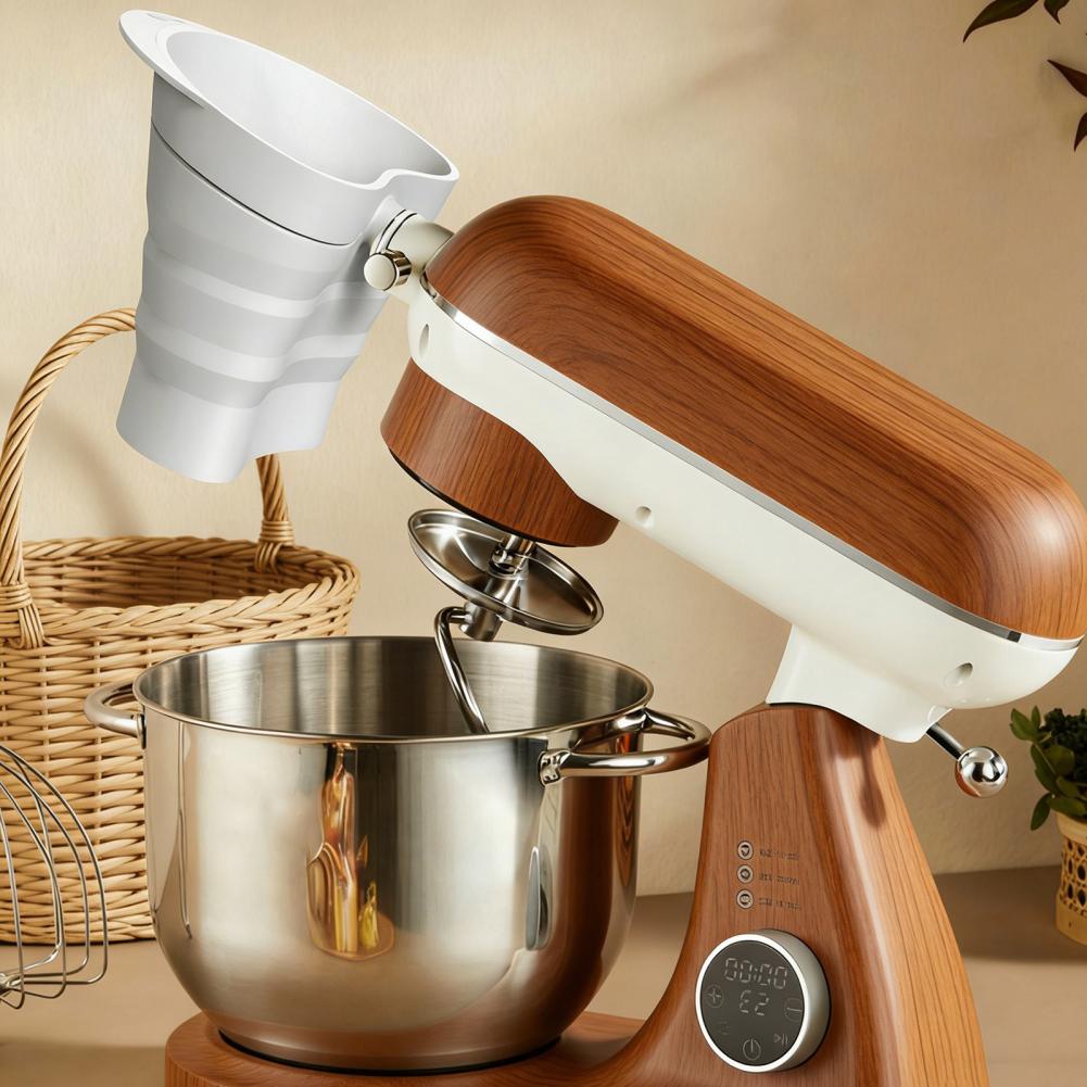 Lejek do miksera planetarnego, – Stand Mixer Bowl recenzja i cena