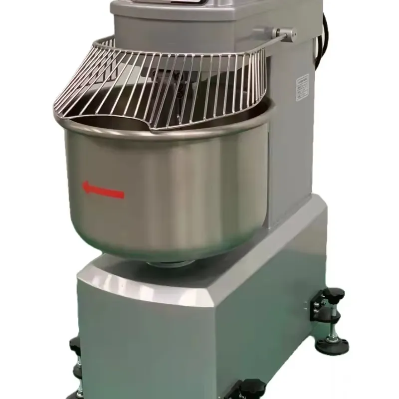 Elektryczny mikser stojący do  – Kitchen Aid Baking Mixer recenzja i cena