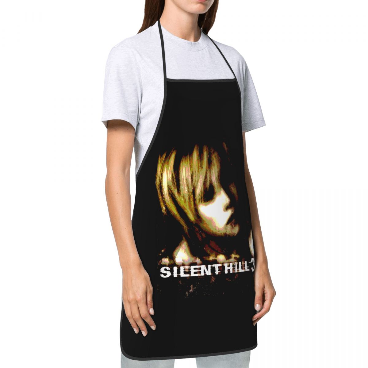 Śmieszne fartuchy z motywem ho – Kitchen Baking Game recenzja i cena