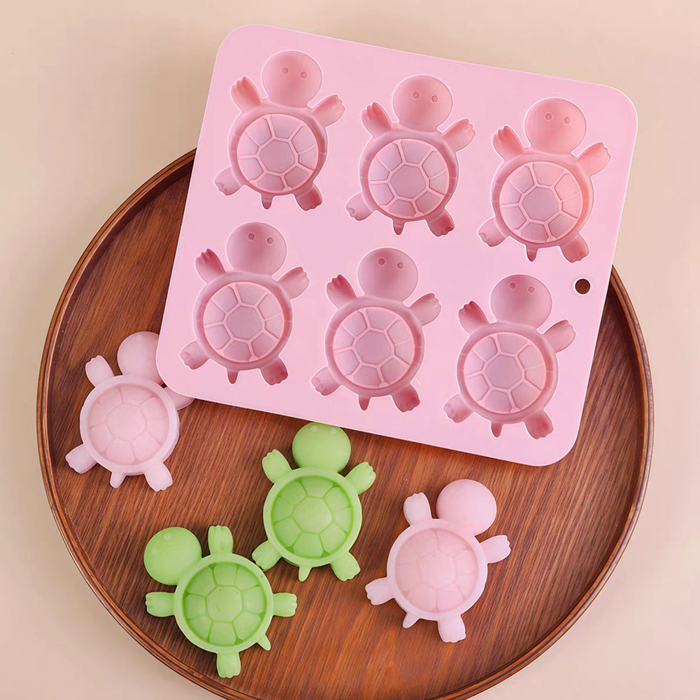 Żłwie lodowe taca 3d żłwie mor – Kitchen Baking Supplies recenzja i cena