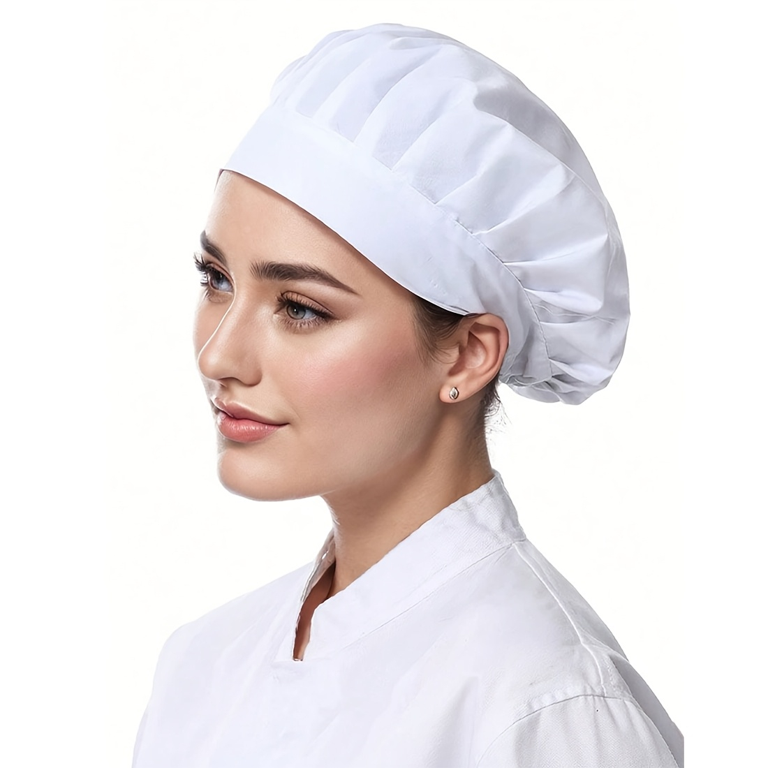 Czapka kucharska z własnym nad – Kitchen Bakery recenzja i cena