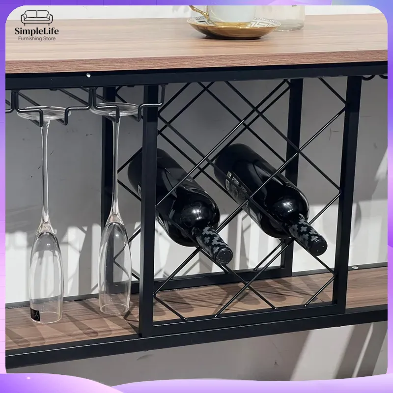 Wielofunkcyjny wózek kuchenny  – Kitchen Baking Cart recenzja i cena