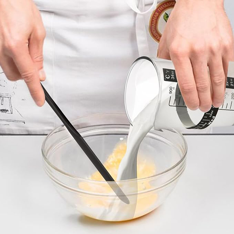Zestaw do fermentacji chleba n – Kitchen Baking Storage Containers recenzja i cena