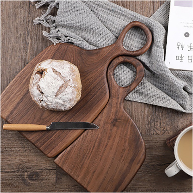 Deski do krojenia z litego dre – Baking In Kitchen recenzja i cena