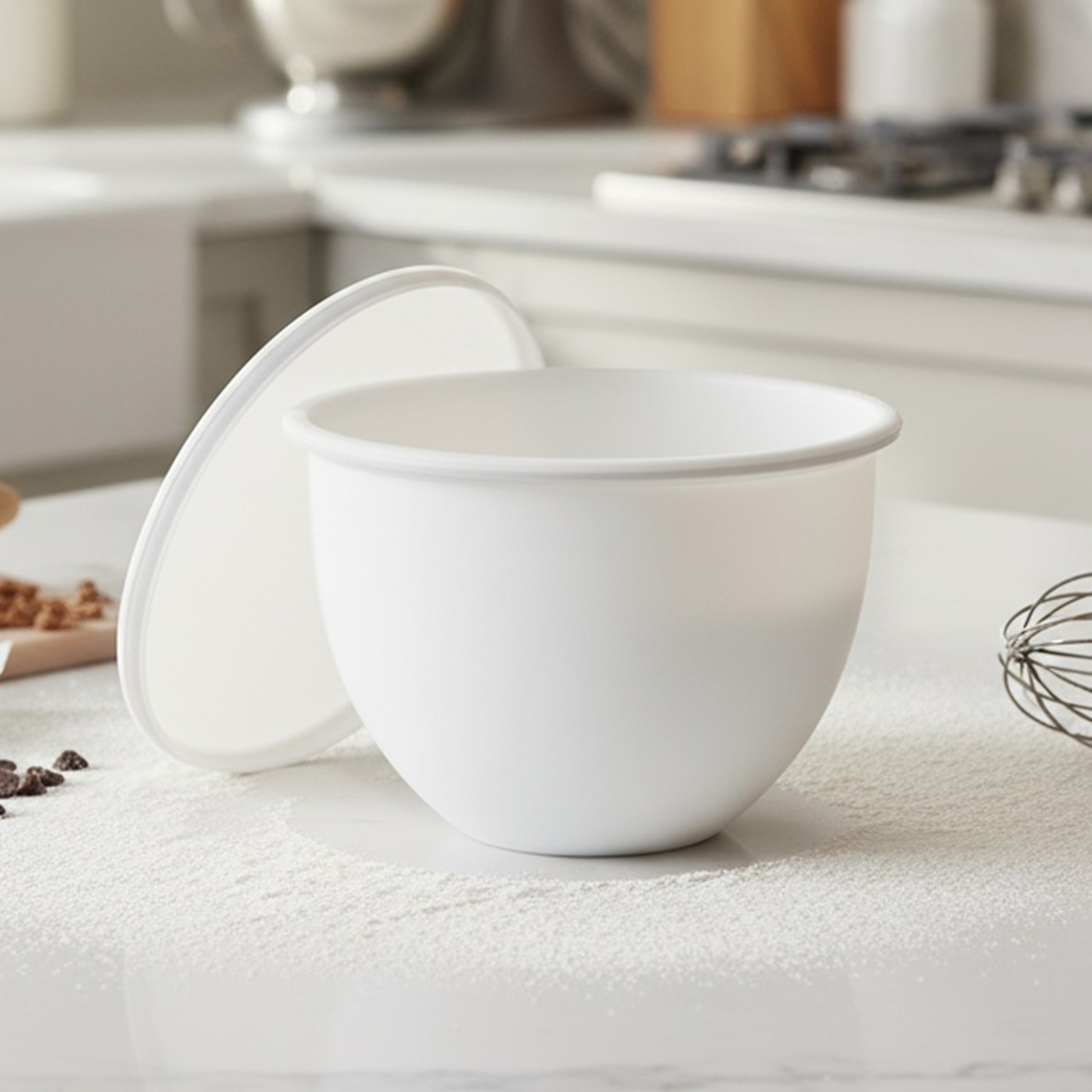 Miska kuchenna do miksera Kitc – Kitchenaid Baking Bowl recenzja i cena