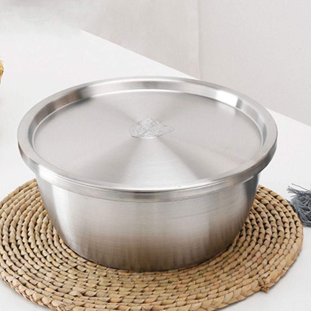 1 zestaw misek do mieszania ze – Kitchen Baking Storage Containers recenzja i cena