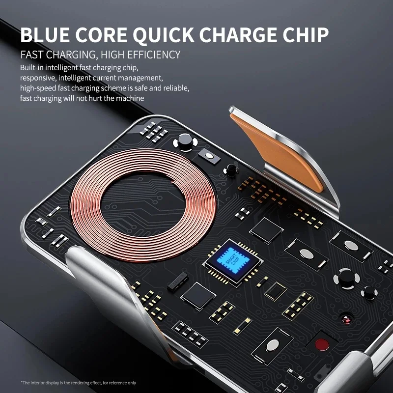 Magnetyczna bezprzewodowa łado – Cooling Rack Wire recenzja i cena