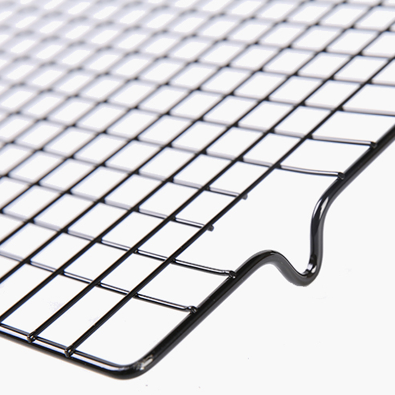 Stojak chłodzący ze stali nier – Cooling Rack Wire recenzja i cena