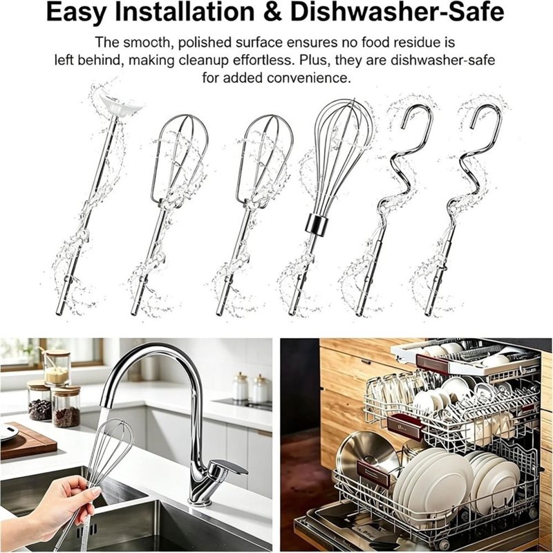 Przystawki AT28 do mikserów rę – Kitchen Aid Baking Mixer recenzja i cena