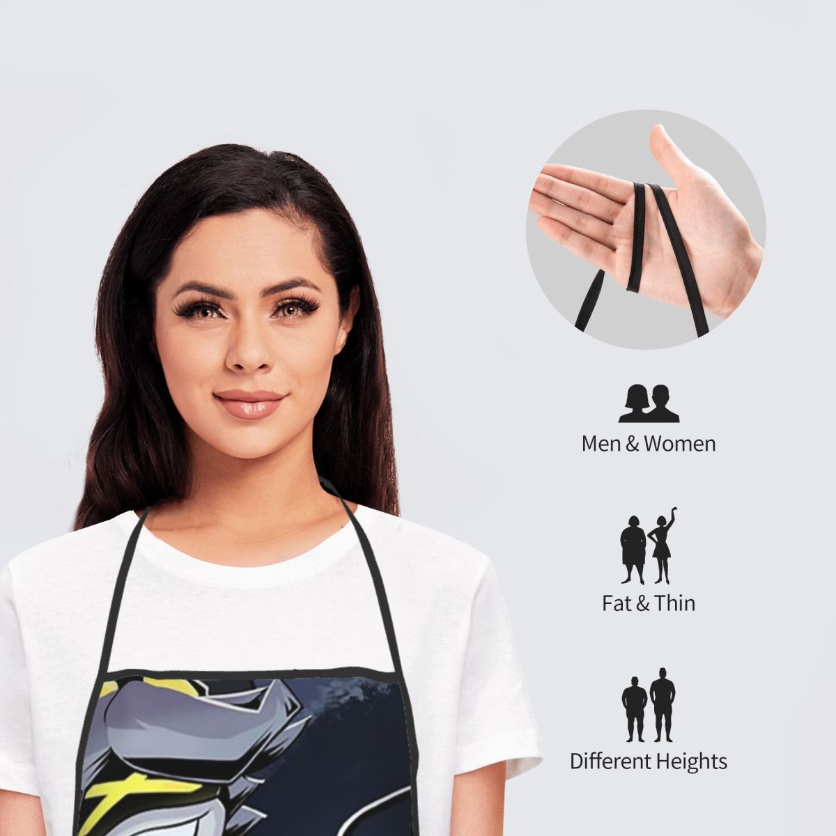 Koszulki z motywem Murder Dron – Kitchen Baking Game recenzja i cena