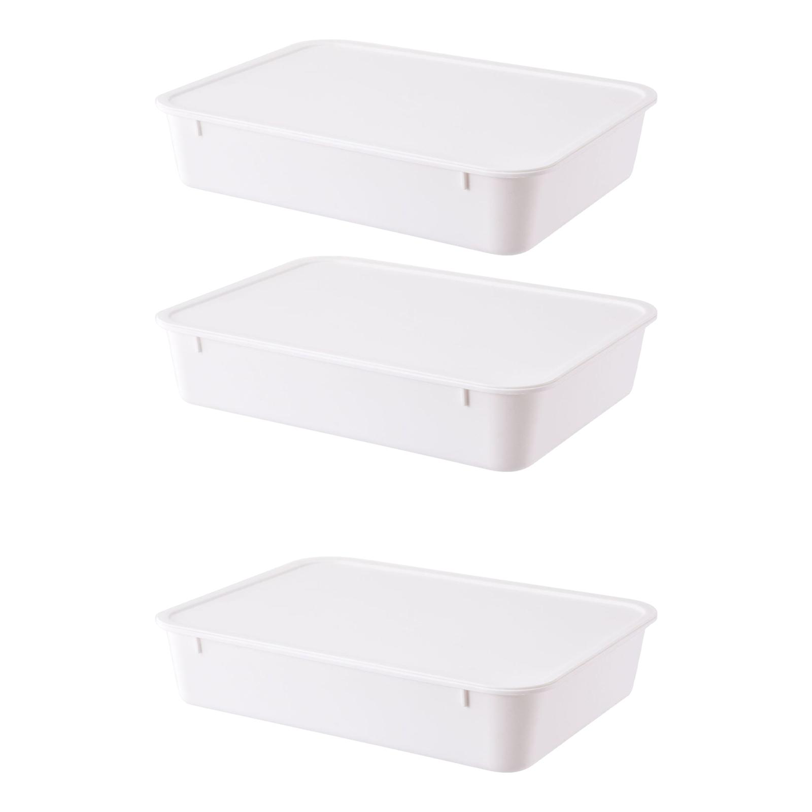 Pojemnik do fermentacji ciasta – Kitchen Baking Storage Containers recenzja i cena