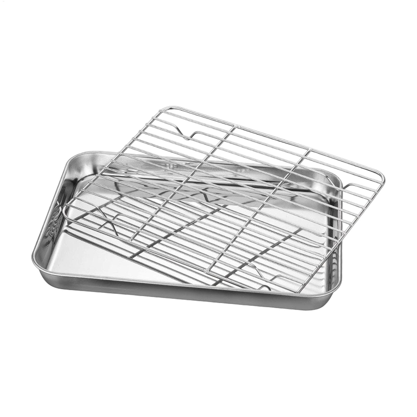 Blacha do pieczenia z wyjmowan – Kitchen Baking Cart recenzja i cena