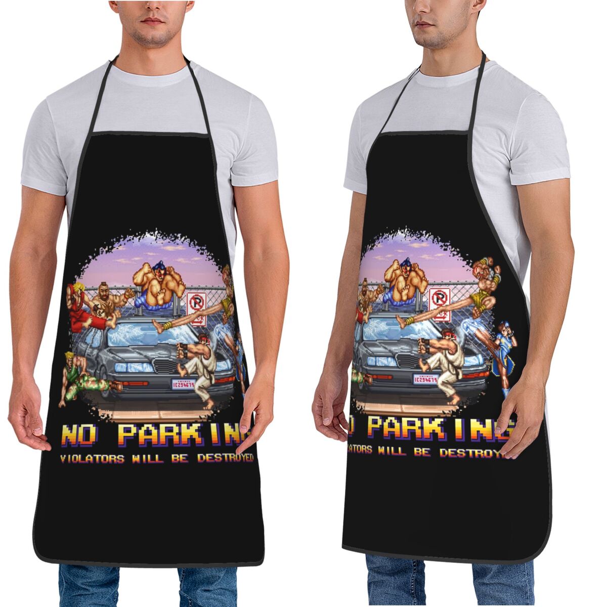 Nikt, kto naruší zasady parkow – Kitchen Baking Game recenzja i cena