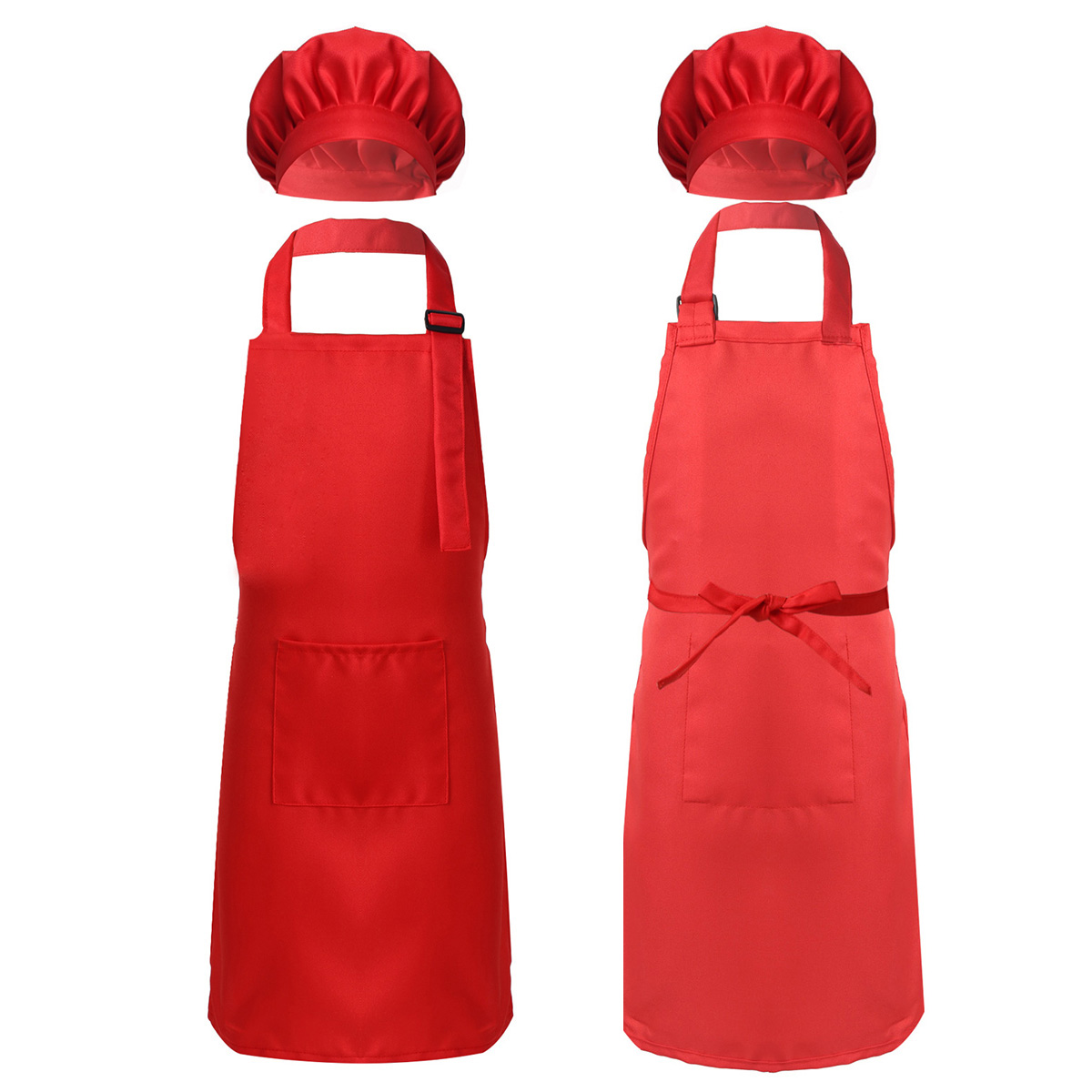 Regulowany Zestaw Fartucha i C – Baking Kitchen Set Up recenzja i cena