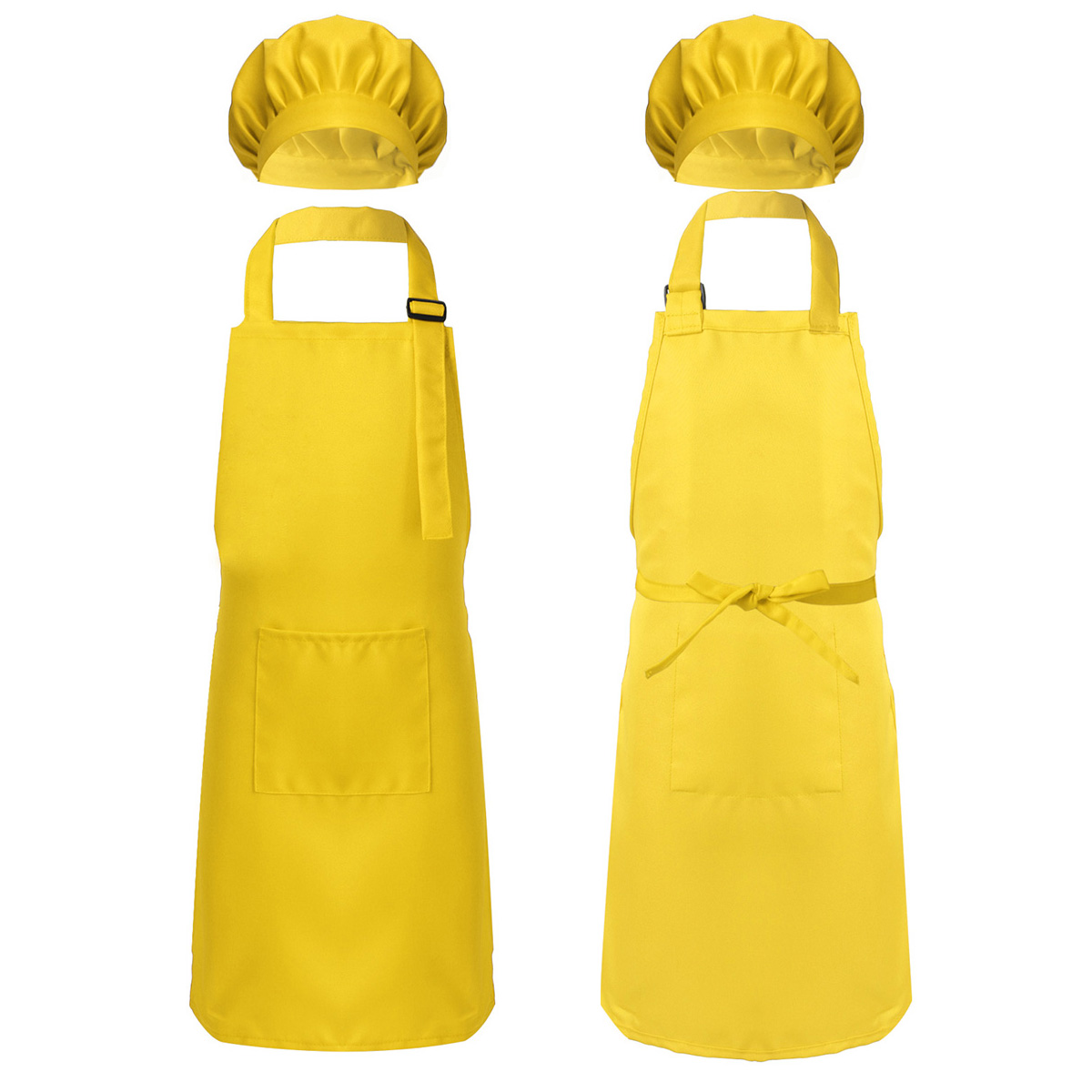 Regulowany Zestaw Fartucha i C – Baking Kitchen Set Up recenzja i cena