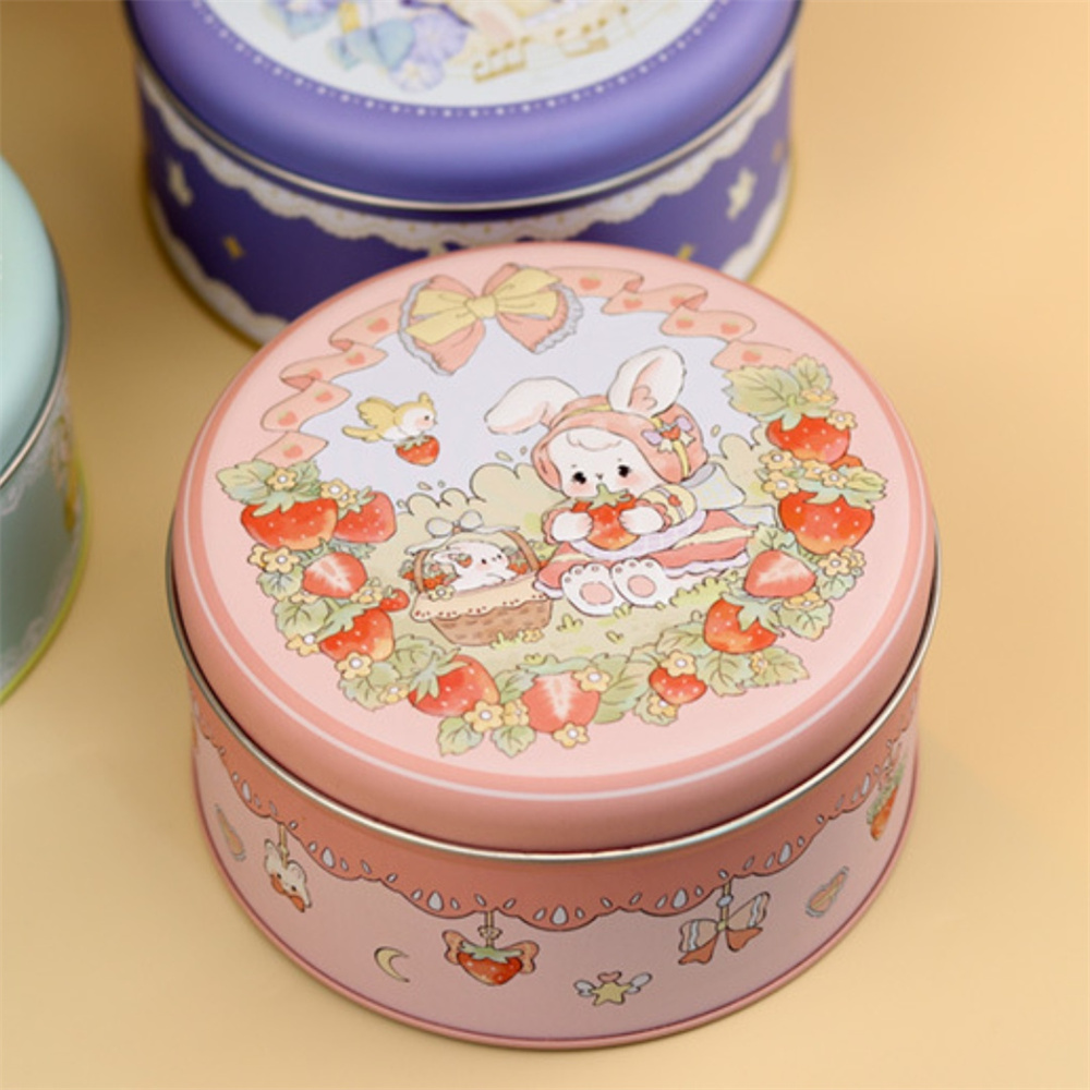 1szt Pudełko do przechowywania – Kitchen Baking Storage Containers recenzja i cena