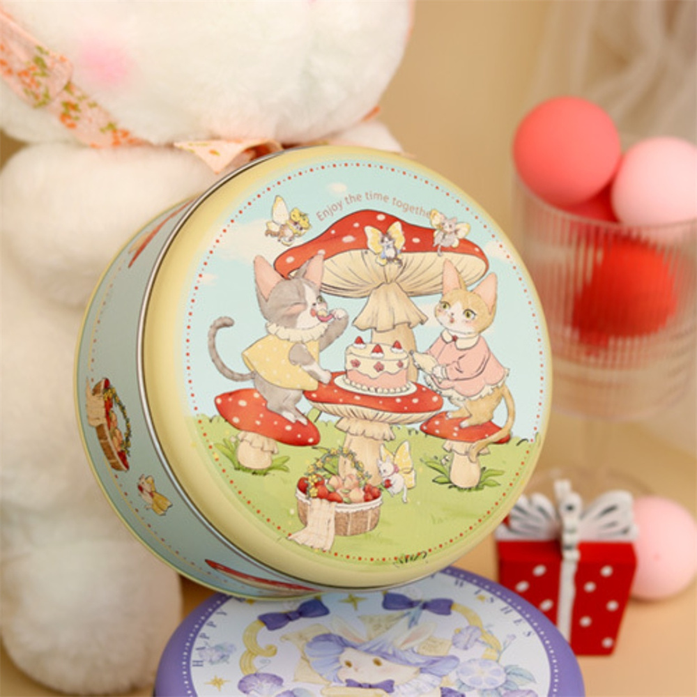 1szt Pudełko do przechowywania – Kitchen Baking Storage Containers recenzja i cena