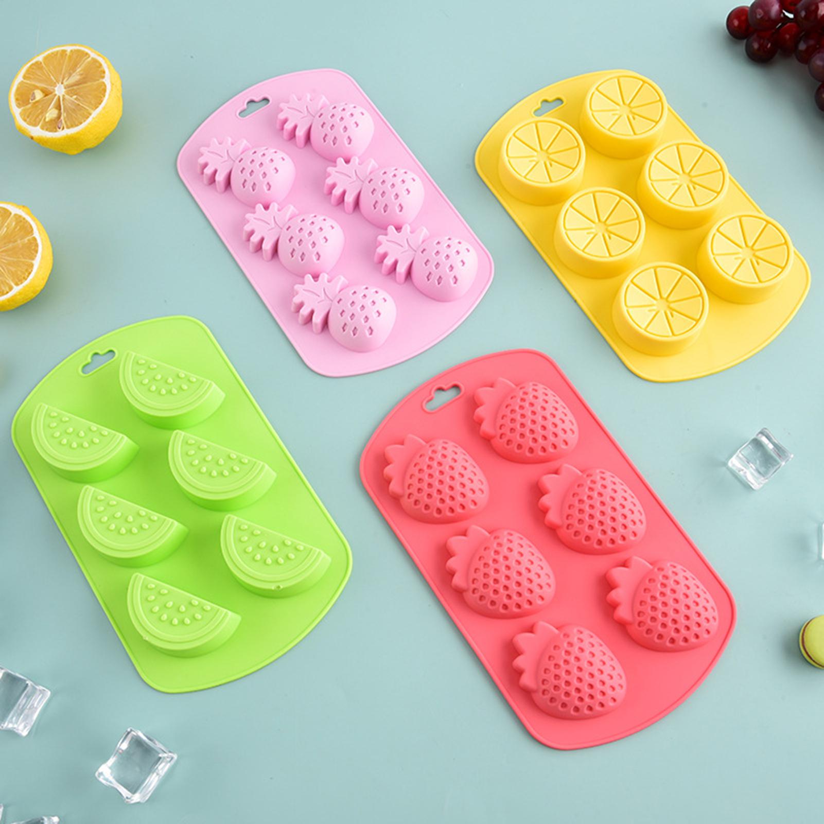 Forma silikonowa do cukierków  – Kitchen Baking Supplies recenzja i cena