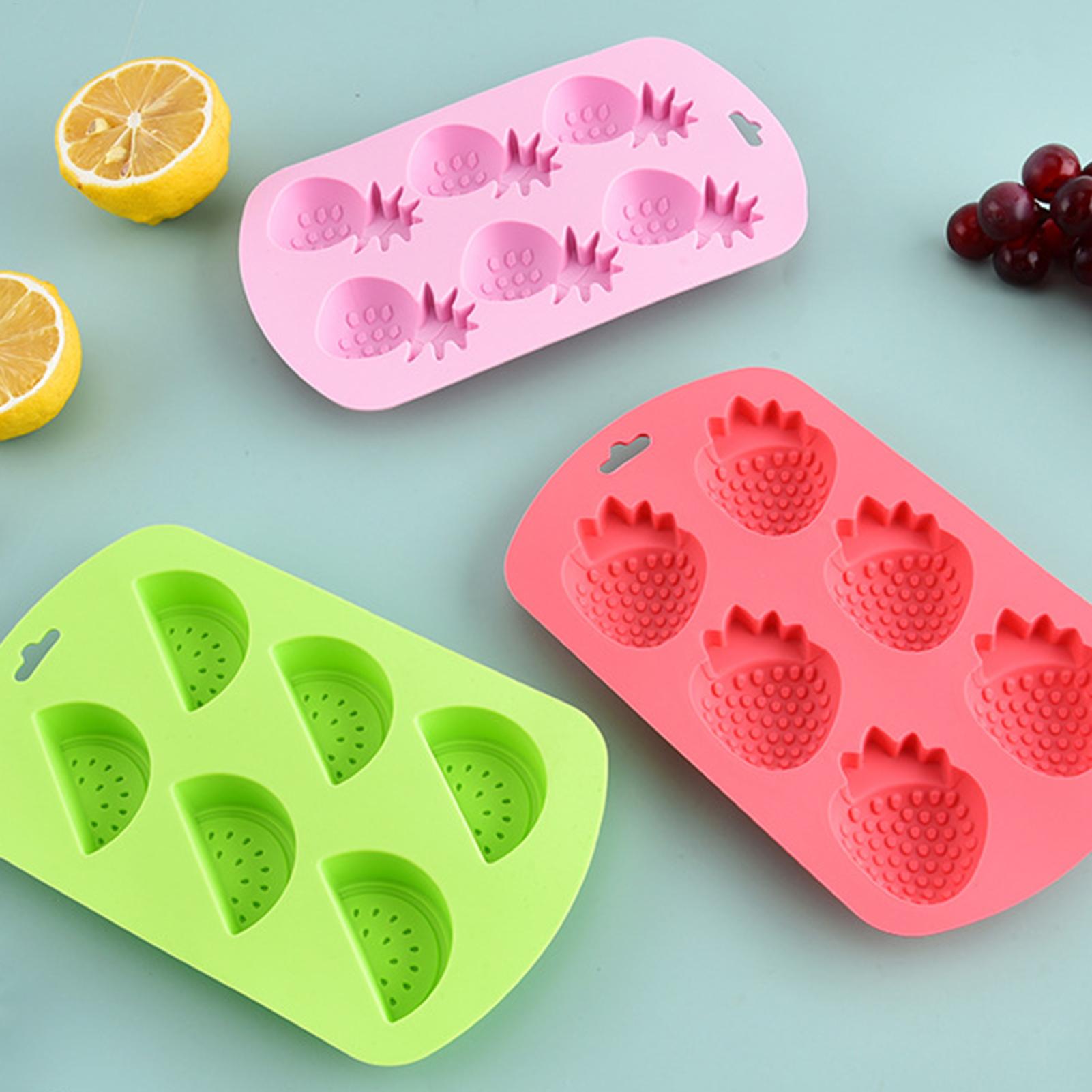 Forma silikonowa do cukierków  – Kitchen Baking Supplies recenzja i cena