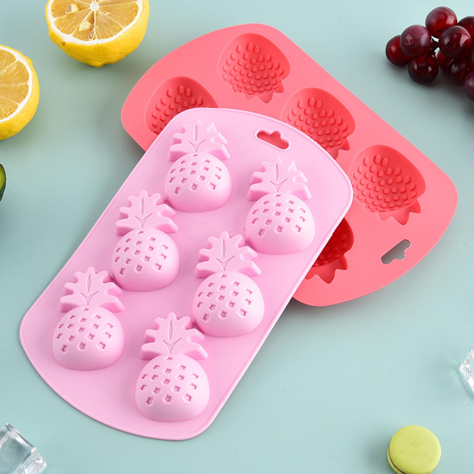 Forma silikonowa do cukierków  – Kitchen Baking Supplies recenzja i cena