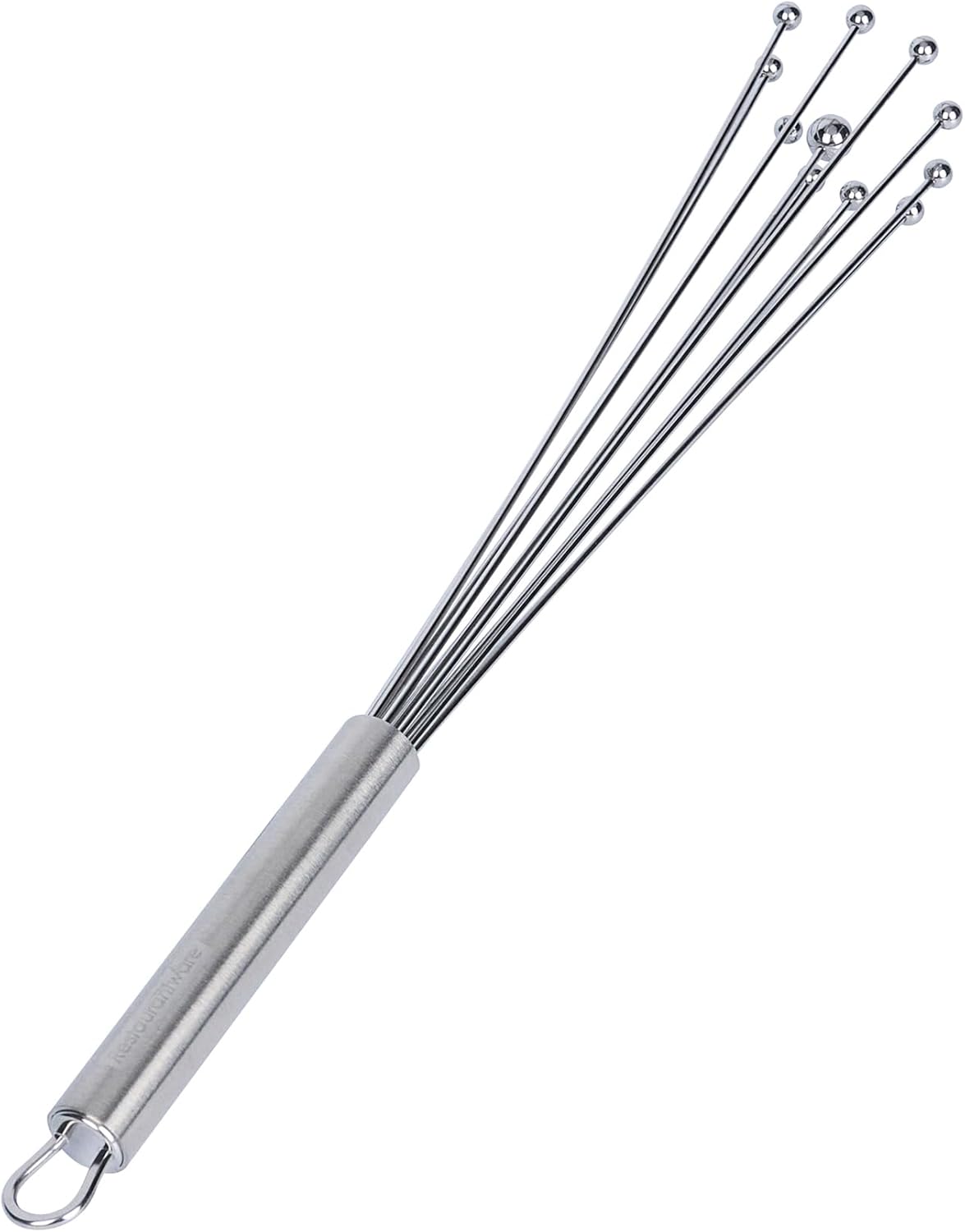 Ręczna trzepaczka do jaj ze st – Kitchen Baking Necessities recenzja i cena