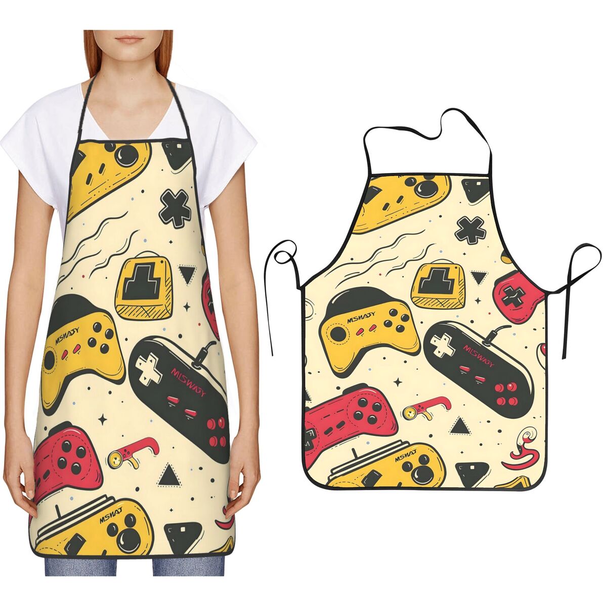 Kontroler dla gracza Gra wideo – Kitchen Baking Game recenzja i cena
