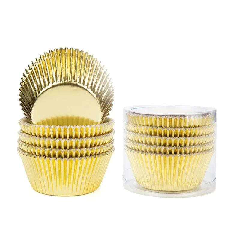 100-częściowy zestaw złotych f – Kitchen Baking Supplies recenzja i cena