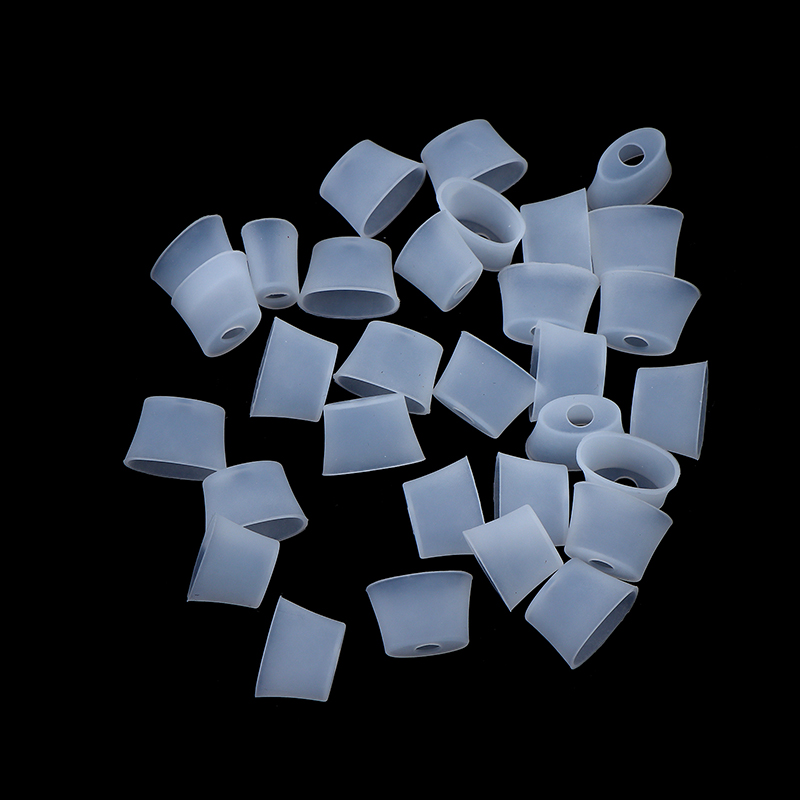100 sztuk/partia Silikonowe na – Piping Bag Disposable recenzja i cena